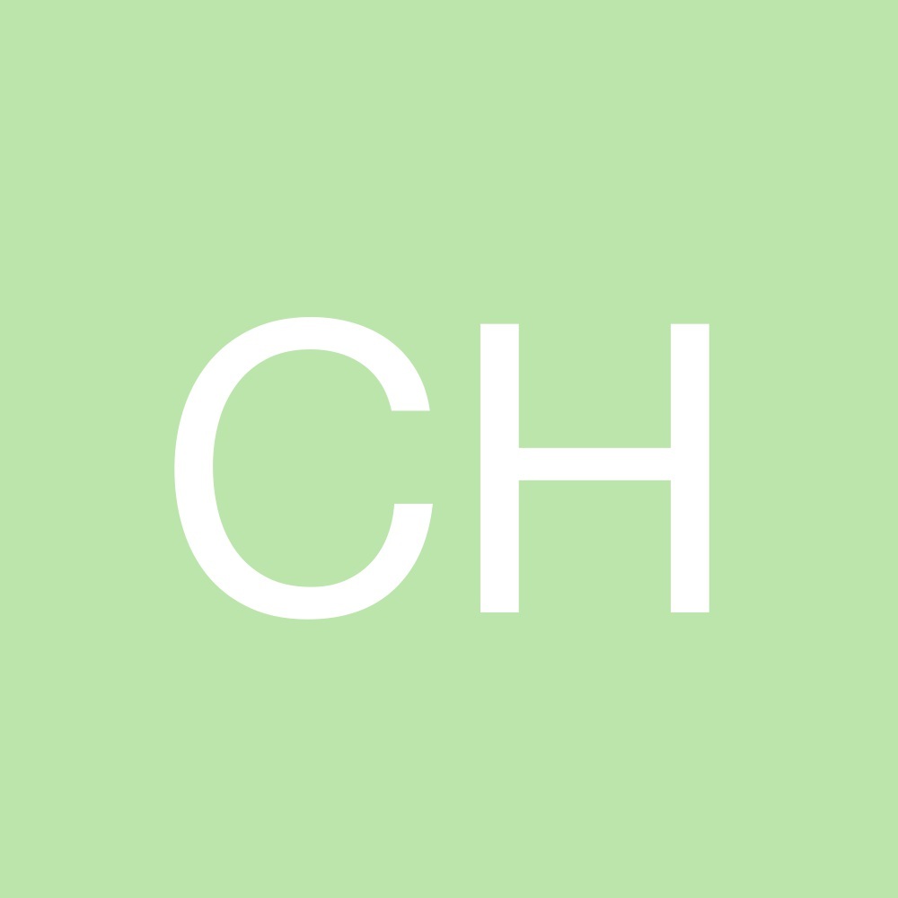 Meet your Posher, Cheryle